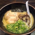 九州一番 - 長浜ラーメン
