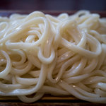 大むら - うどん