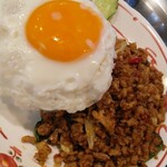 Totsuka　Asian　Dinning　Azito - 
