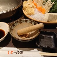銀座しゃぶ通 - 