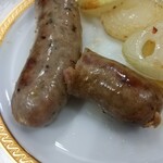 ソーセージパーティ - 