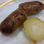 ソーセージパーティ - 