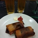 ソーセージパーティ - 