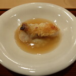 馳走 山傳 - 焼物