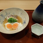 馳走 山傳 - 御凌