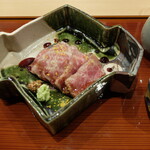 馳走 山傳 - 強肴