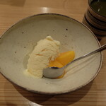 馳走 山傳 - 水菓子