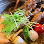 まんぷく居酒屋グレイシー - 