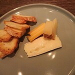 マークス ガストロノミー&ワイン - 