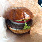 Park wood 61 burgers - 