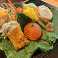 菊乃井 本店 - 