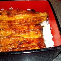 菊屋 - 菊屋謹製　鰻重(1尾)　￥3800