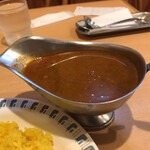 カレーレストラン シバ - 