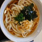 Fukumaru Udon - うどん大盛り