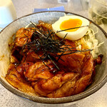串さん - 豚丼