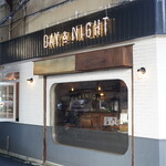デイアンドナイト - 