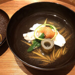 日本料理 永代 - 