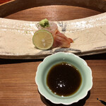 日本料理 永代 - 