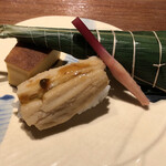 日本料理 永代 - 