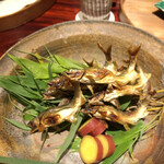 日本料理 永代 - 