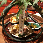 日本料理 永代 - 