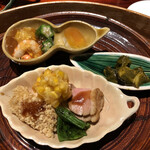 日本料理 永代 - 