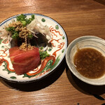 日本料理 永代 - 