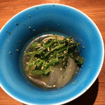 日本料理 永代 - 