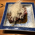 日本料理 永代 - 