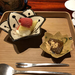 日本料理 永代 - 