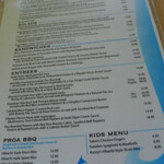 PROA Restaurant Guam - 