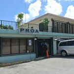 PROA Restaurant Guam - 