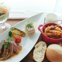 トップ オブ ヨコハマ 鉄板焼＆ダイニング - 