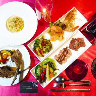 ゴローニャコース 三宮 イタリアン ディナー ワインバー ラ ゴローニャ 三宮 神戸市営 イタリアン 食べログ