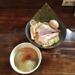 麺座 かたぶつ - 