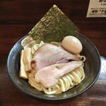 麺座 かたぶつ - 