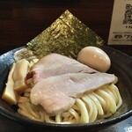 麺座 かたぶつ - 