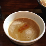 麺座 かたぶつ - 