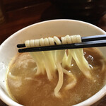 麺座 かたぶつ - 