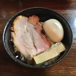 麺座 かたぶつ - 