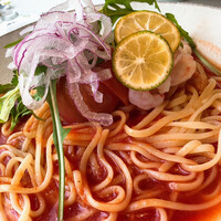 TOOTH TOOTH GARDEN RESTAURANT -  TOOTH TOOTH GARDEN RESTAURANT -