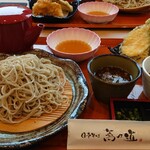 Nihon Soba Sonomichi - 