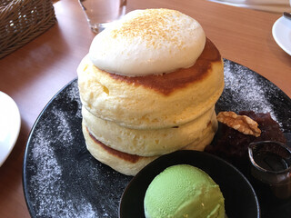 北千住駅周辺の絶品パンケーキ4選 おすすめ店を紹介 食べログまとめ 北千住駅周辺の絶品パンケーキ4選 おすすめ店を紹介 食べログまとめ