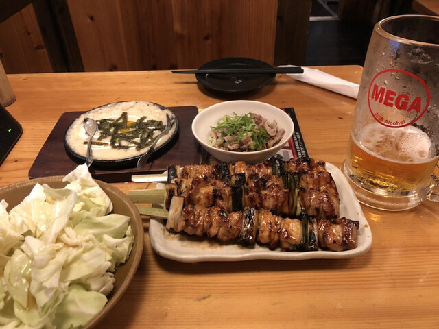 鳥貴族 横浜西口店 平沼橋 焼鳥 ネット予約可 食べログ