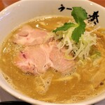 ラーメン 奏 - 