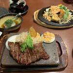 Wagyu steak daichi - 