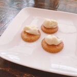 アンディオール - 