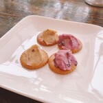 アンディオール - 