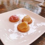 アンディオール - 