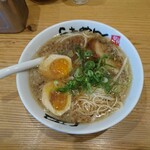 らあめん天 - 